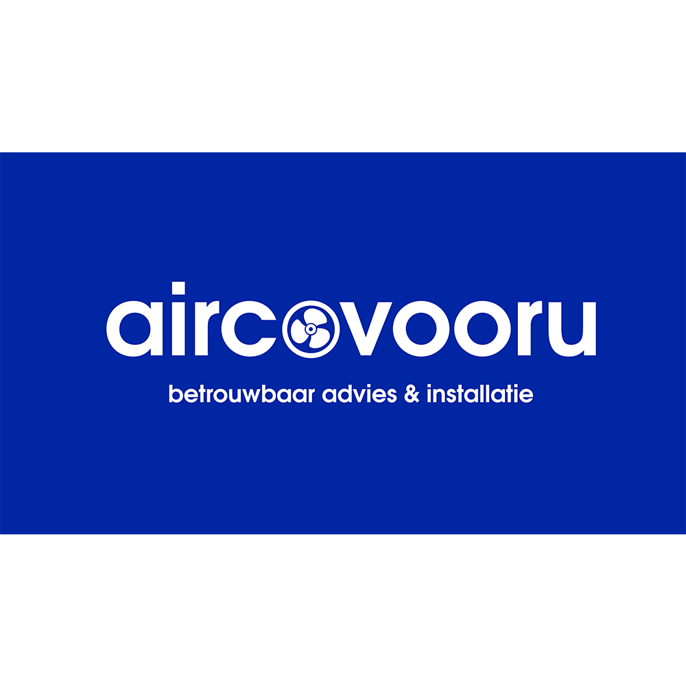 Aircovooru B.V. Logo