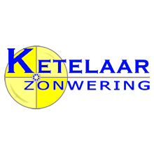 Ketelaar Zonwering & Veranda daken Logo