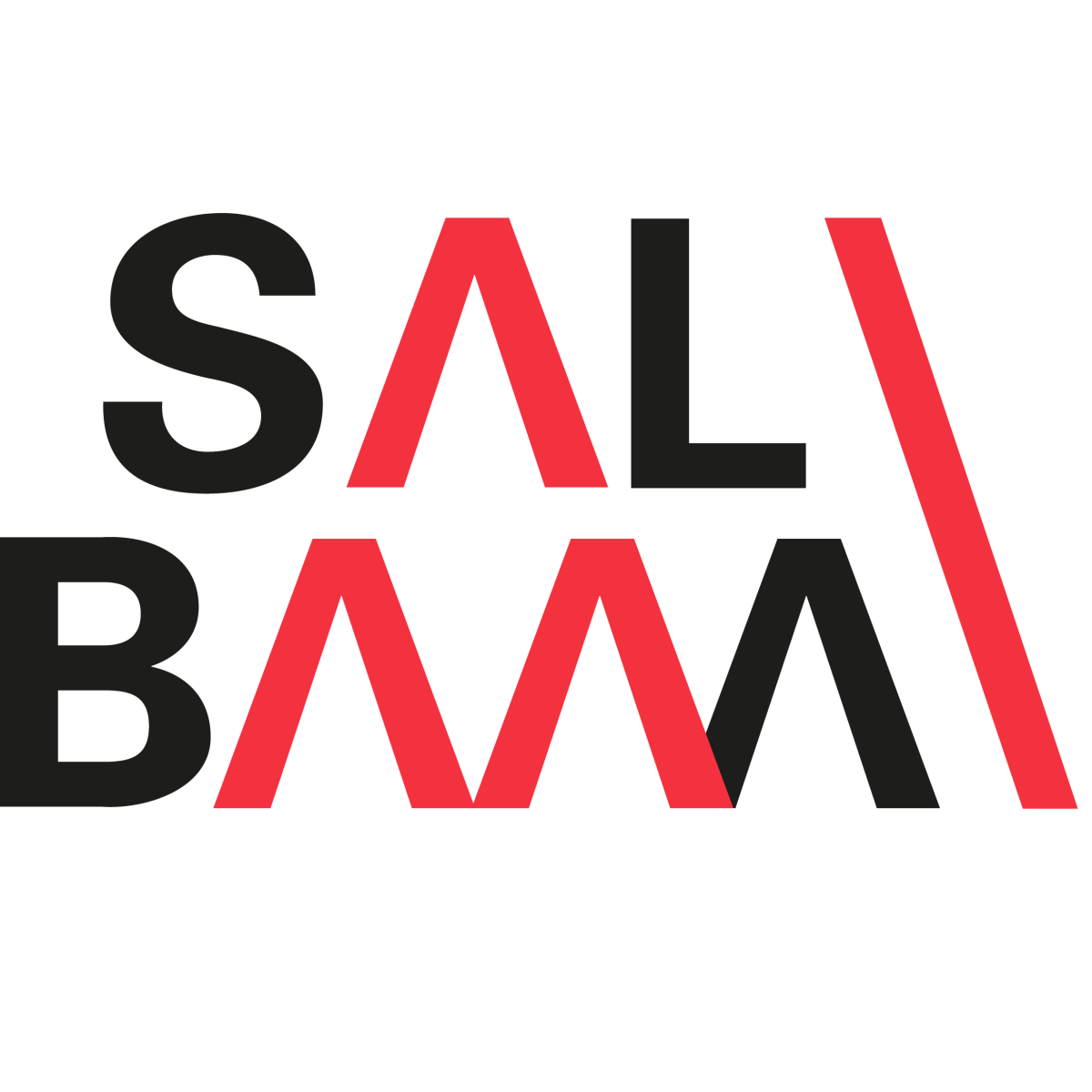 Bouwbedrijf Salbam BV Logo