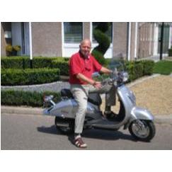 Glas Consult-IQ Glas V.O.F. Logo