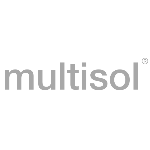 Multisol Raambekleding B.V. Logo