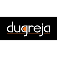Dugreja Deuren en Zonwering B.V. Logo