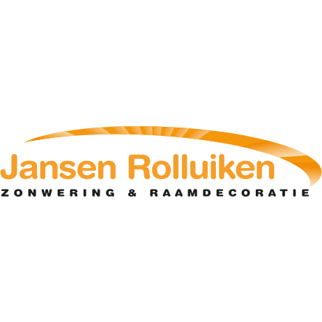 Jansen Rolluiken Zonwering & Raamdecoratie Logo