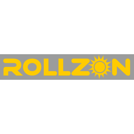 Rollzon Winterswijk. Uw zonweringsspecialist! Logo