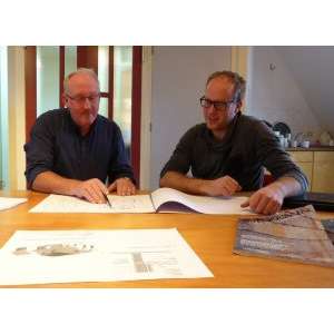 Bouwbedrijf Werkman B.V. Logo