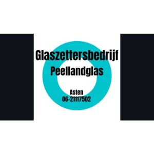 Glaszettersbedrijf Peellandglas