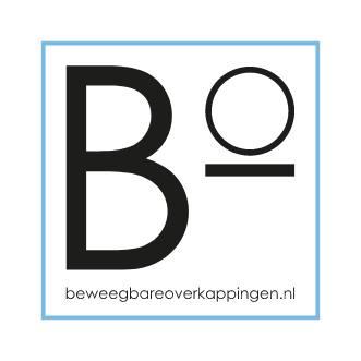 Beweegbare Overkappingen Logo