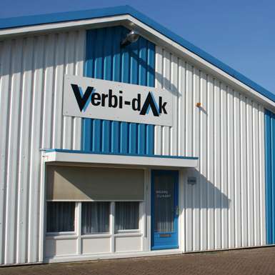 Verbidak BV Logo