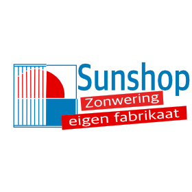 Sunshop Groningen Logo