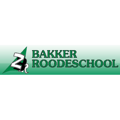 Zeilmakerij- en zonweringbedrijf Bakker Logo