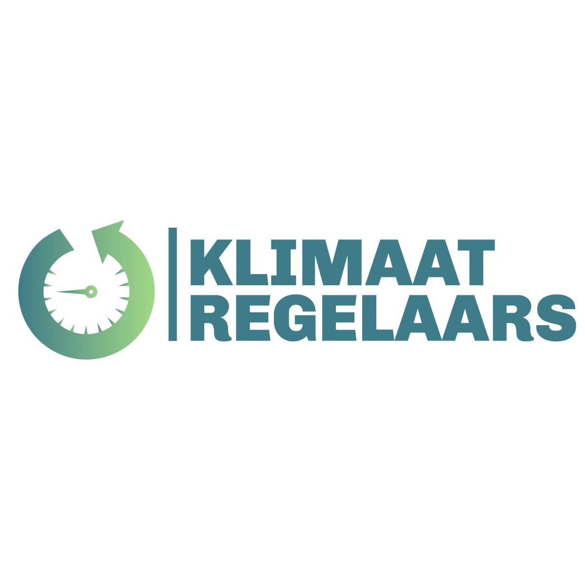 De Klimaatregelaars Logo