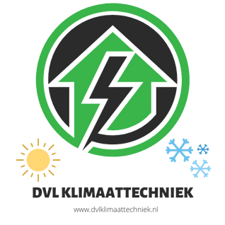 DvL Klimaattechniek Logo
