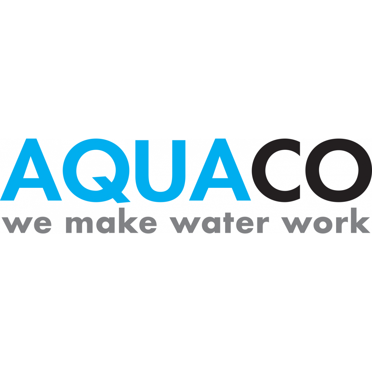 AQUACO BV Logo