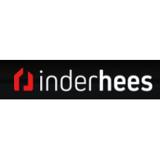 Inderhees kozijnen & zonwering Logo