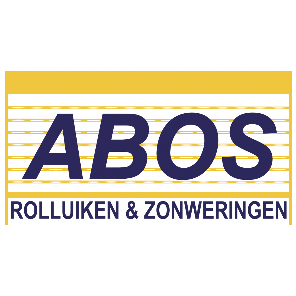Abos Rolluiken Logo