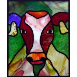 De Glas-in-Looderij Logo