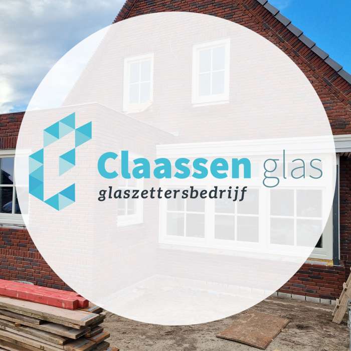 Claassen Glas Logo