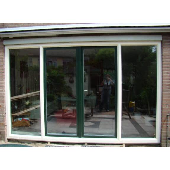 Glastechniek Martens Logo