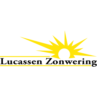 Lucassen Zonwering Logo