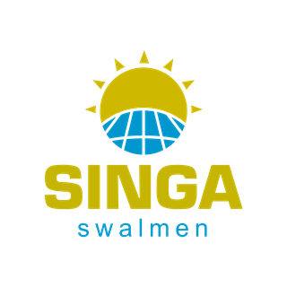 Singa Swalmen Logo