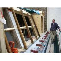 Smeets Houttechniek Logo