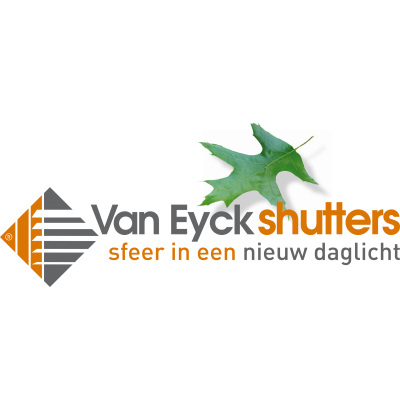 Van Eyck shutters Logo