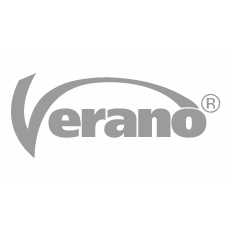 Verano® Zonwering & Rolluiken Logo