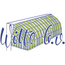 Markiezen- en Rolluikenfabriek Witte B.V. Logo