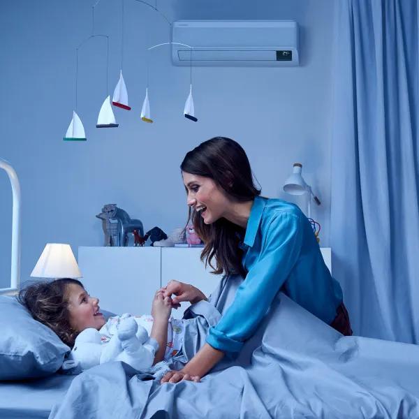 ML Airco Techniek Logo