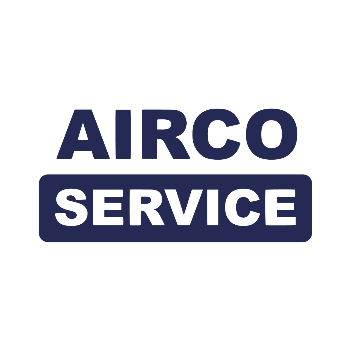 Airco Service Almelo B.V. Logo