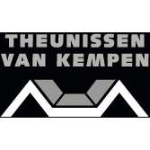 theunissen van kempen dakwerken en zonnepanelen Logo