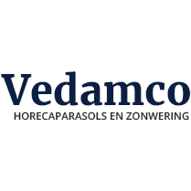 Vedamco BV Logo