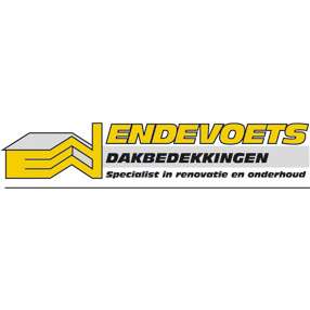 Endevoets Dakbedekkingen Logo
