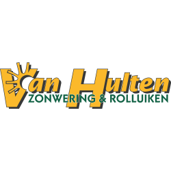 Van Hulten Zonwering B.V. Logo