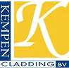 Kempen Cladding B.V. Logo
