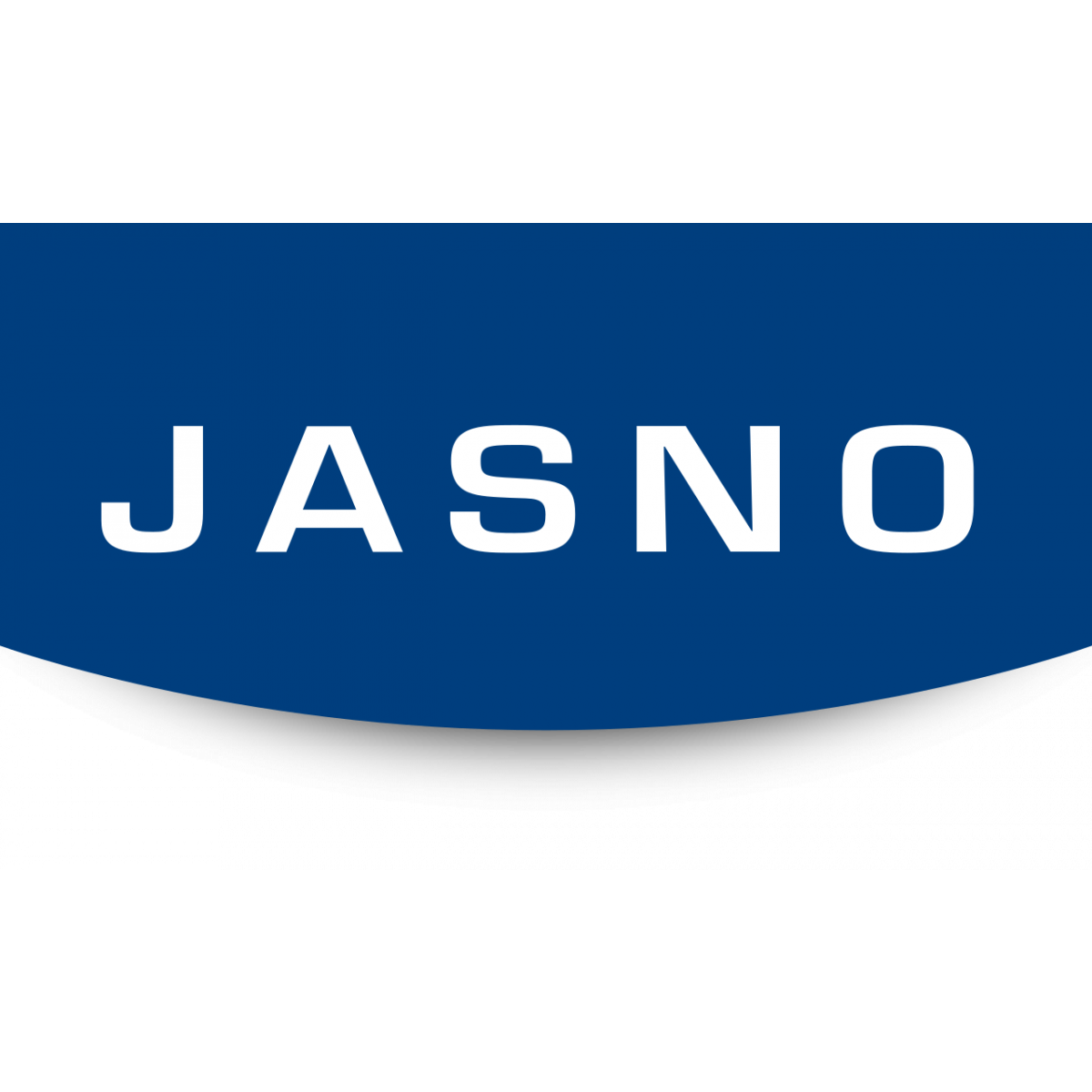 Jasno Shutters BV Logo