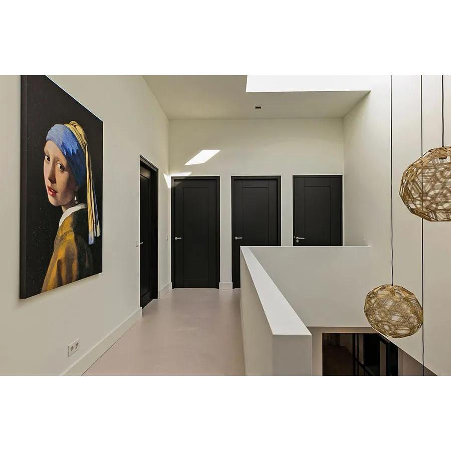 Van der Sanden Stratenmakers- en Glaszettersbedrijf Logo