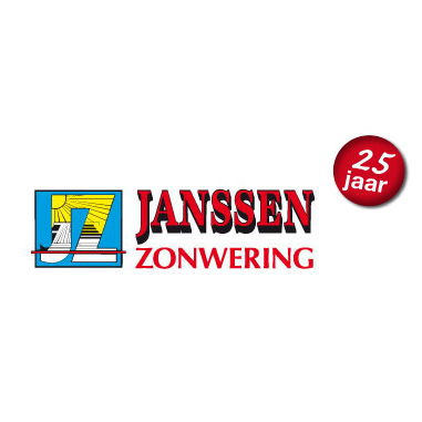Janssen Zonwering Logo