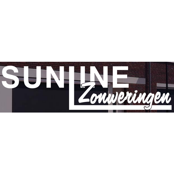 Sunline Zonwering Logo