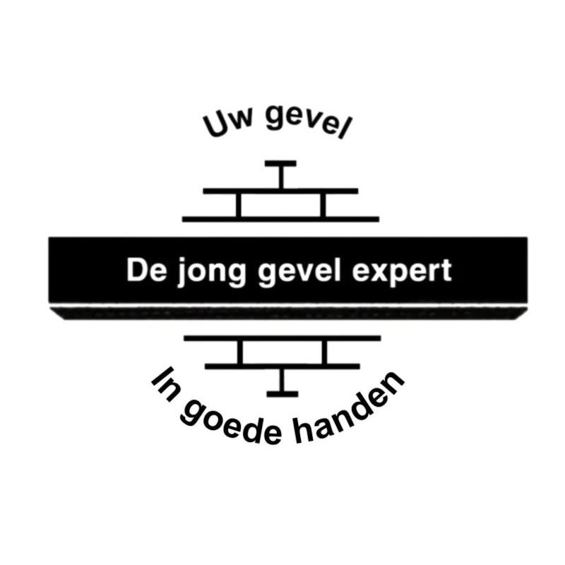 Dejong gevelexpert Logo