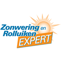 Van Dijk zonweringen Logo
