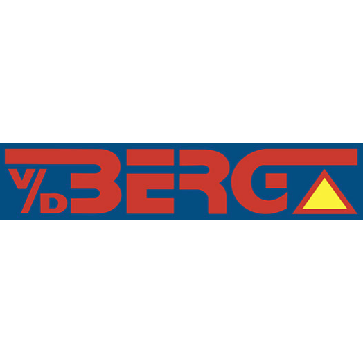 Vd Berg Zonwering,Rolluiken & Terrasoverkappingen Logo