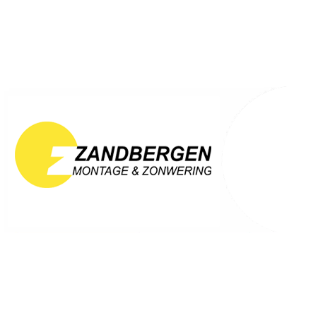 Zandbergen Zonwering Logo