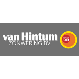 van Hintum Zonwering B.V. Logo