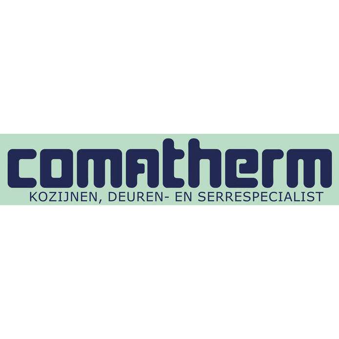 Comatherm Kozijn en Serrespecialist Logo