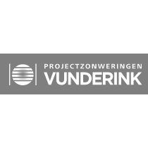 Vunderink Projectzonwering BV Logo