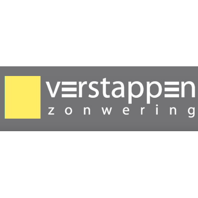 Verstappen Zonwering Logo