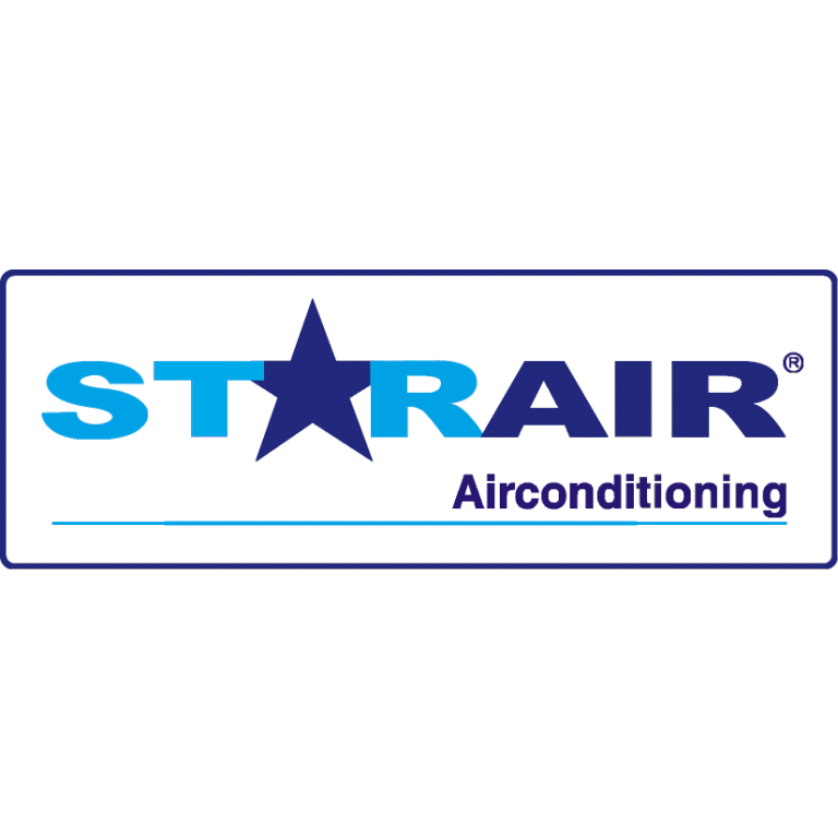 Starair B.V. Logo