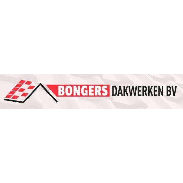 Bongers Pannendekkersbedrijf Logo