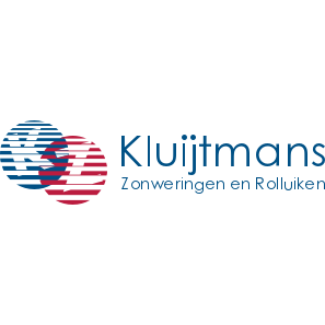 Kluijtmans Zonweringen Logo